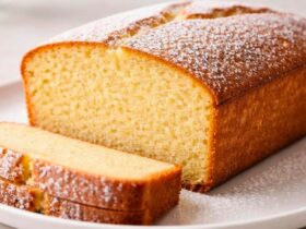 Paula Deen Cream Cheese Pound Cake Recipe