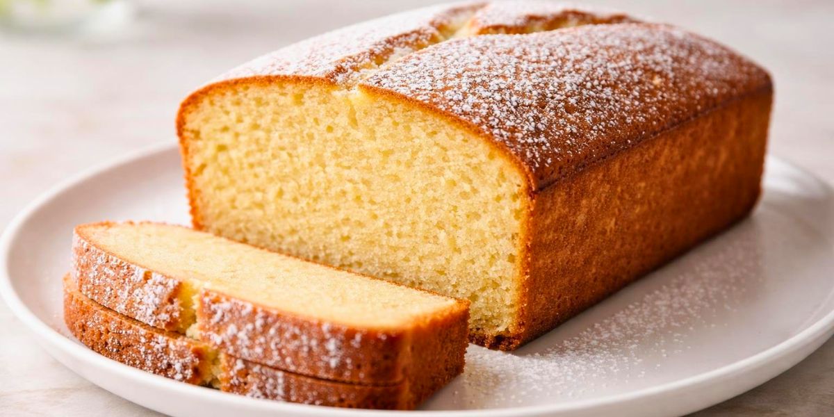 Paula Deen Cream Cheese Pound Cake Recipe