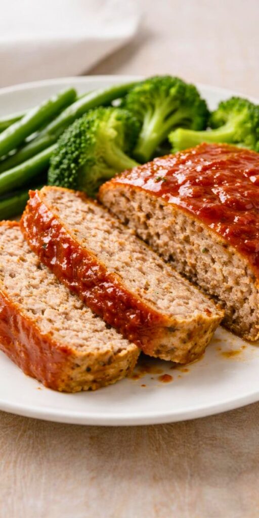 Paula Deen Diabetic Meatloaf Recipe