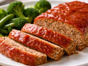 Paula Deen Diabetic Meatloaf Recipe