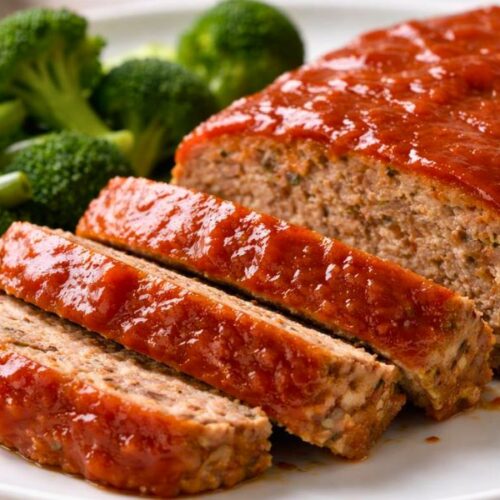 Paula Deen Diabetic Meatloaf Recipe