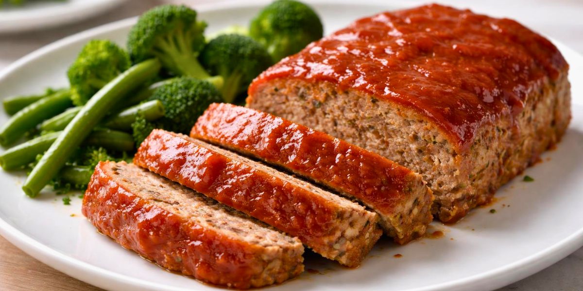 Paula Deen Diabetic Meatloaf Recipe