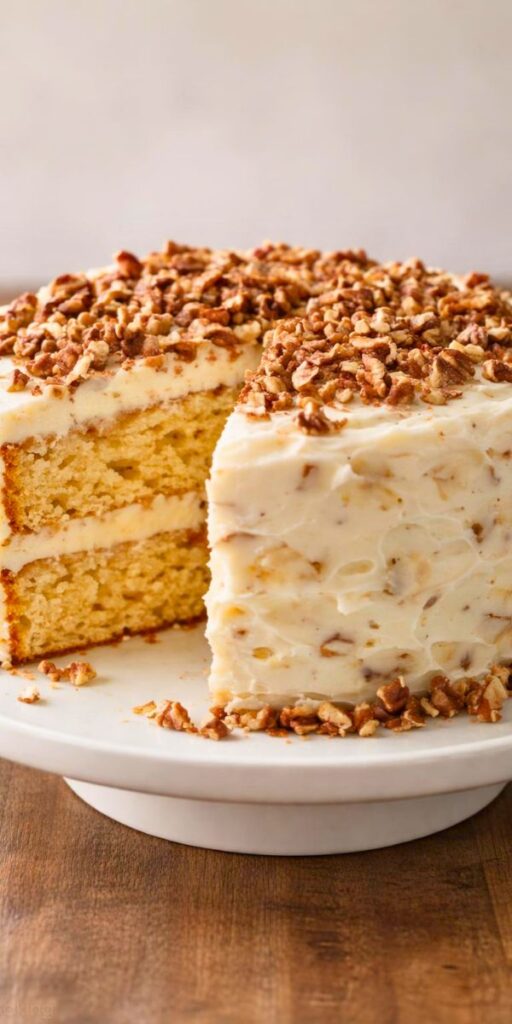 Paula Deen Elvis Presley Cake Recipe