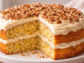 Paula Deen Elvis Presley Cake Recipe