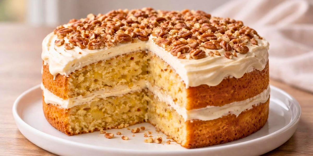 Paula Deen Elvis Presley Cake Recipe