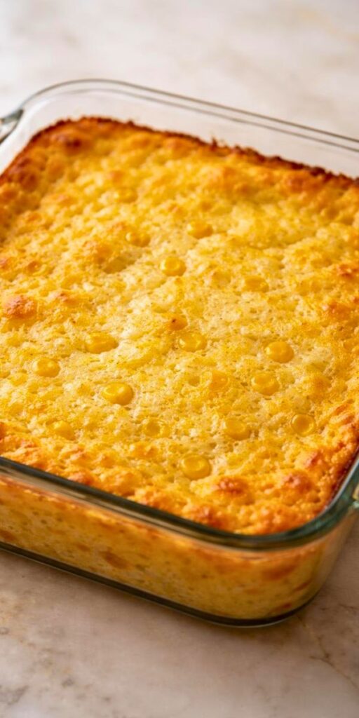 Paula Deen Jiffy Corn Casserole Recipe