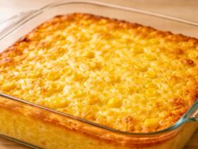 Paula Deen Jiffy Corn Casserole Recipe