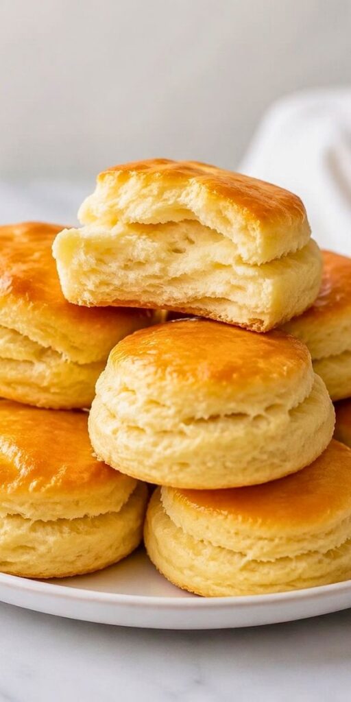 Paula Deen Mayonnaise Biscuits Recipe