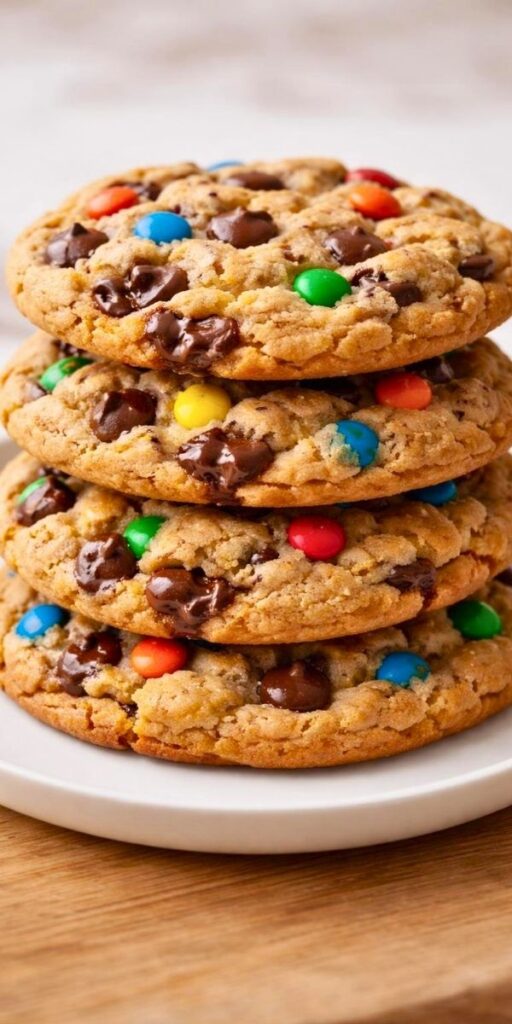 Paula Deen Monster Cookie Recipe