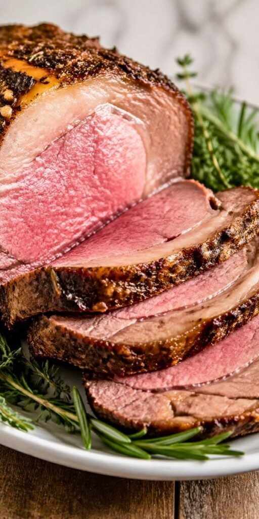 Paula Deen Prime Rib Recipe