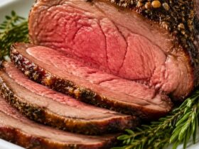 Paula Deen Prime Rib Recipe