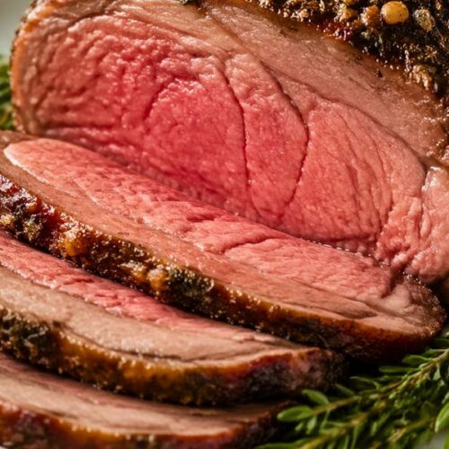 Paula Deen Prime Rib Recipe