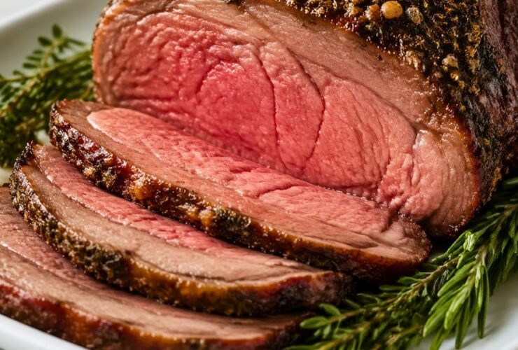 Paula Deen Prime Rib Recipe