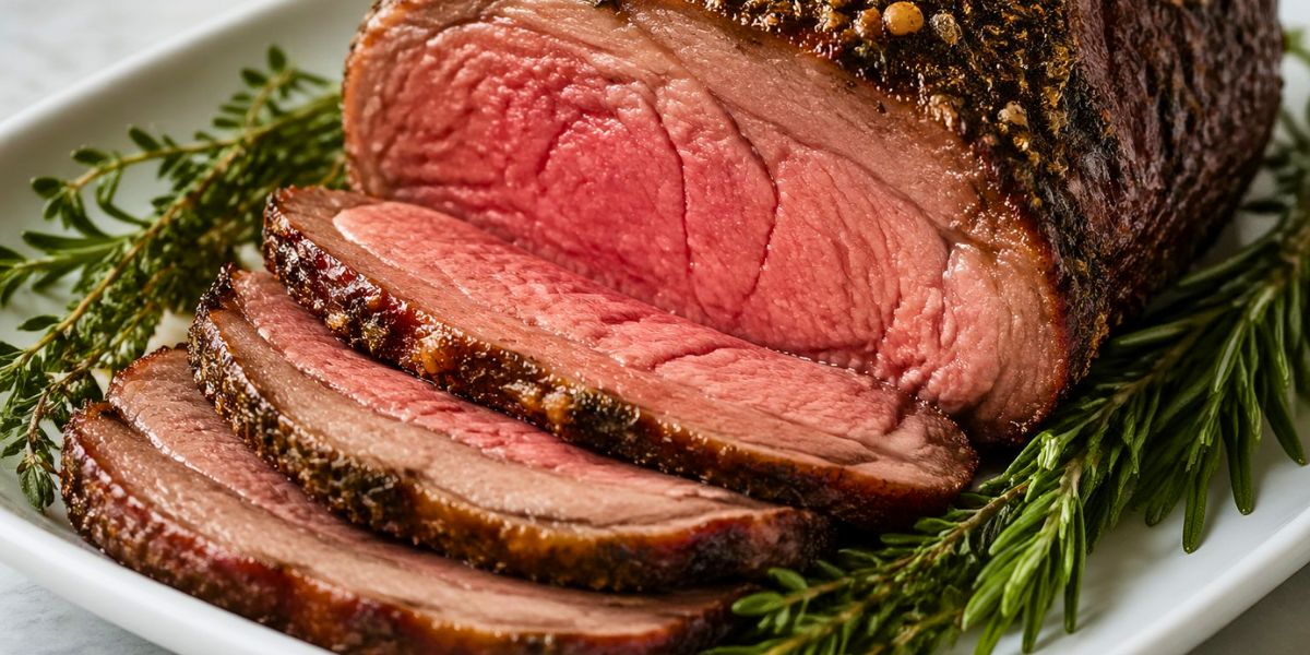 Paula Deen Prime Rib Recipe