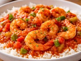 Paula Deen Shrimp Creole Recipe