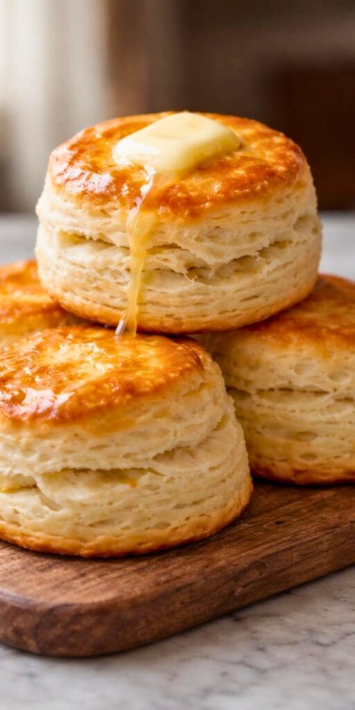 Paula Deen Southern Biscuits Recipe