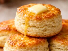 Paula Deen Southern Biscuits Recipe