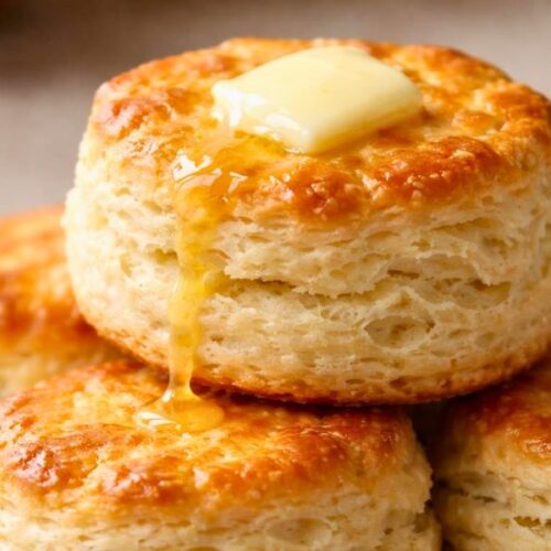 Paula Deen Southern Biscuits Recipe