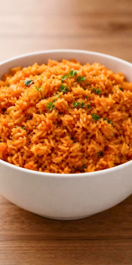 Paula Deen Spanish Rice Recipe