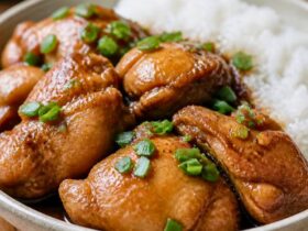 Bobby Flay Chicken Adobo Recipe