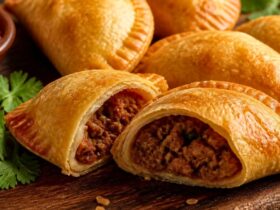 Bobby Flay Empanadas Recipe