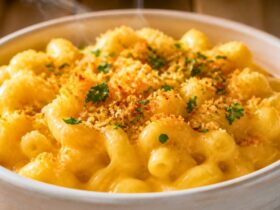 Bobby Flay Slow Cooker Mac And Cheese Recipe