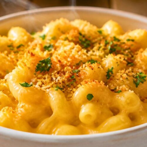 Bobby Flay Slow Cooker Mac And Cheese Recipe