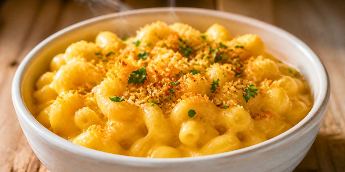 Bobby Flay Slow Cooker Mac And Cheese Recipe