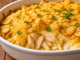 Joanna Gaines Chicken Casserole Recipe