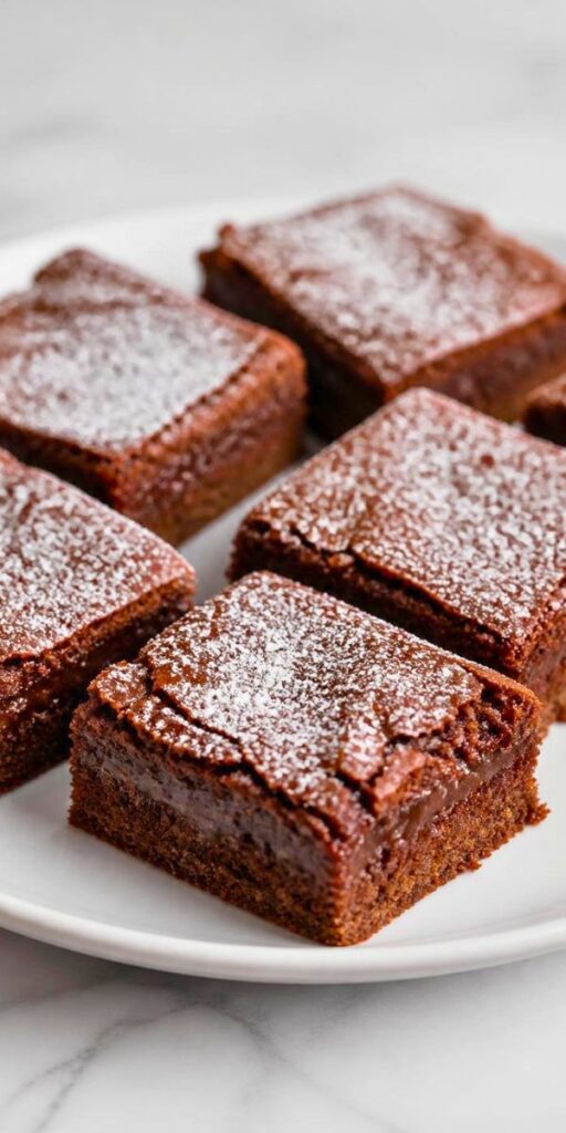 Paula Deen Chocolate Gooey Butter Cake Recipe
