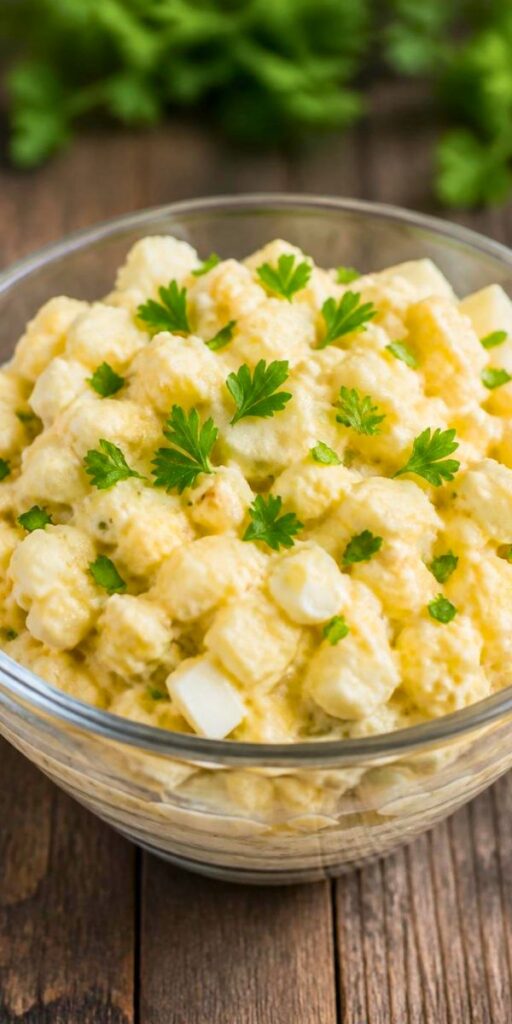 Paula Deen Egg Salad Recipe