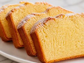 Paula Deen Pound Cake Recipe with Heavy Cream
