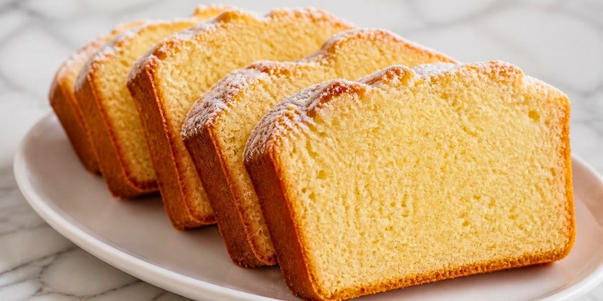 Paula Deen Pound Cake Recipe with Heavy Cream
