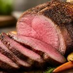 Paula Deen Standing Rib Roast Recipe