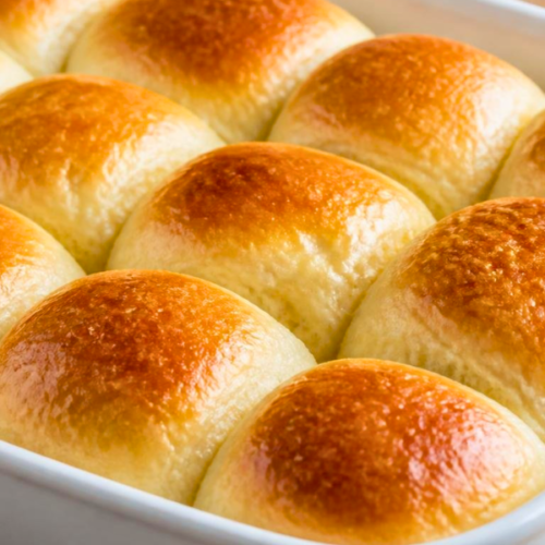 Paula Deen Yeast Rolls Recipe