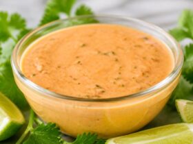 Doc Ford's Yucatan Sauce Recipe