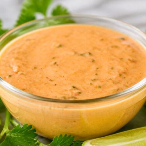 Doc Ford's Yucatan Sauce Recipe