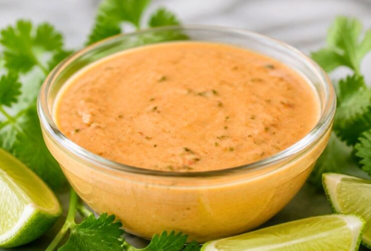 Doc Ford's Yucatan Sauce Recipe