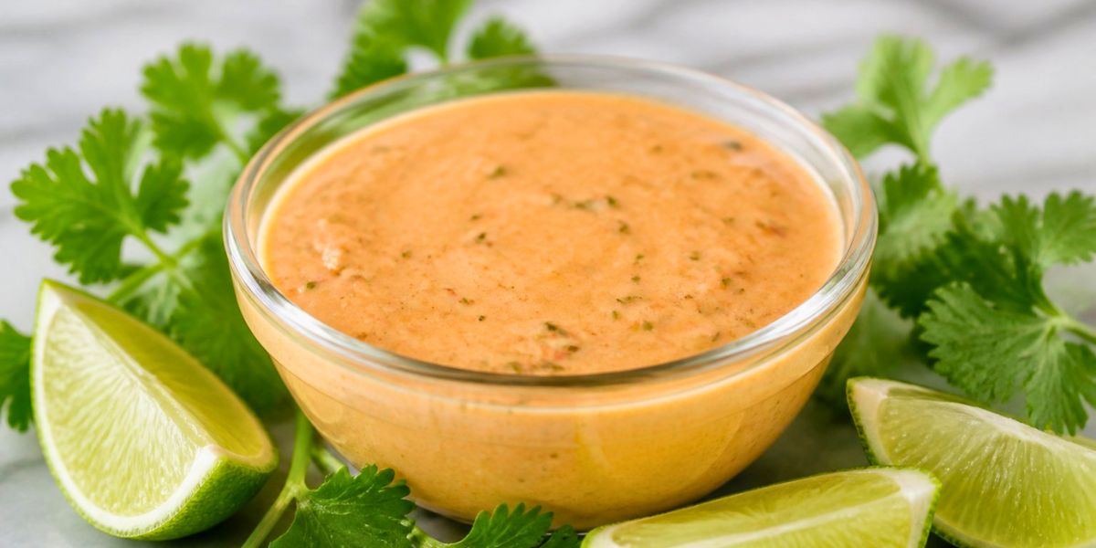Doc Ford's Yucatan Sauce Recipe