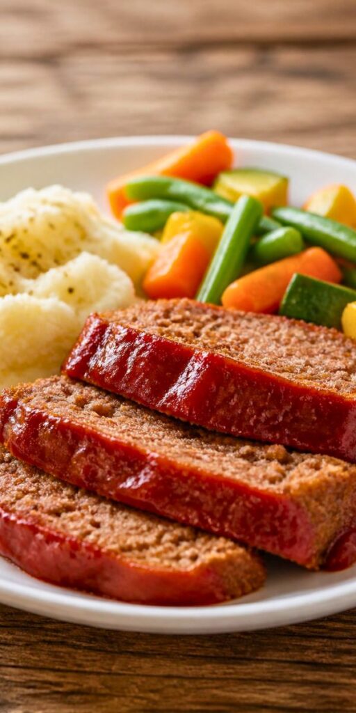 Joy of Cooking Meatloaf Recipe