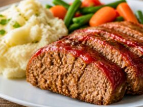 Joy of Cooking Meatloaf Recipe