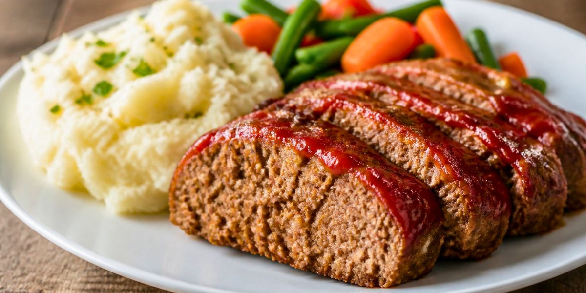 Joy of Cooking Meatloaf Recipe