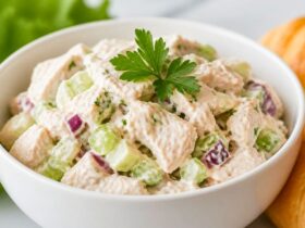 Ukrop's Chicken Salad Recipe