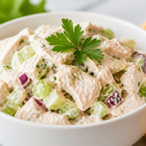 Ukrop's Chicken Salad Recipe