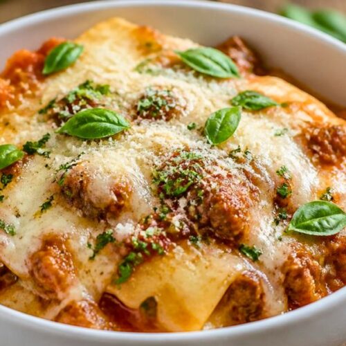 Crockpot Million Dollar Ravioli Recipe