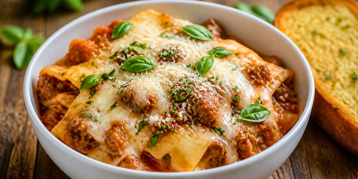 Crockpot Million Dollar Ravioli Recipe