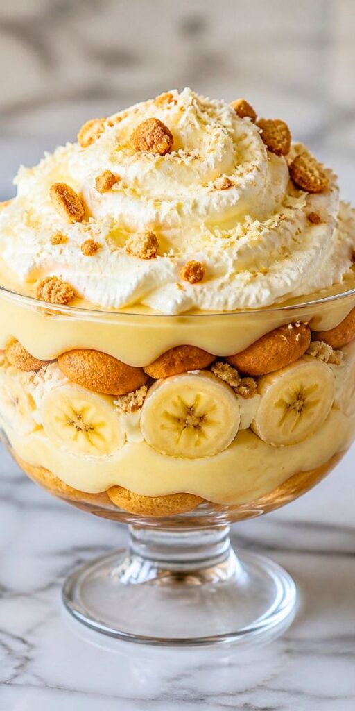 Gordon Ramsay Banana Pudding Recipe