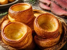 Gordon Ramsay’s Yorkshire Pudding Recipe