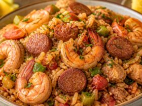 Ina Garten Jambalaya Recipe