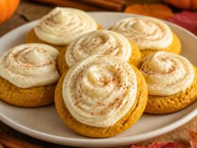 Ina Garten Pumpkin Cookies Recipe